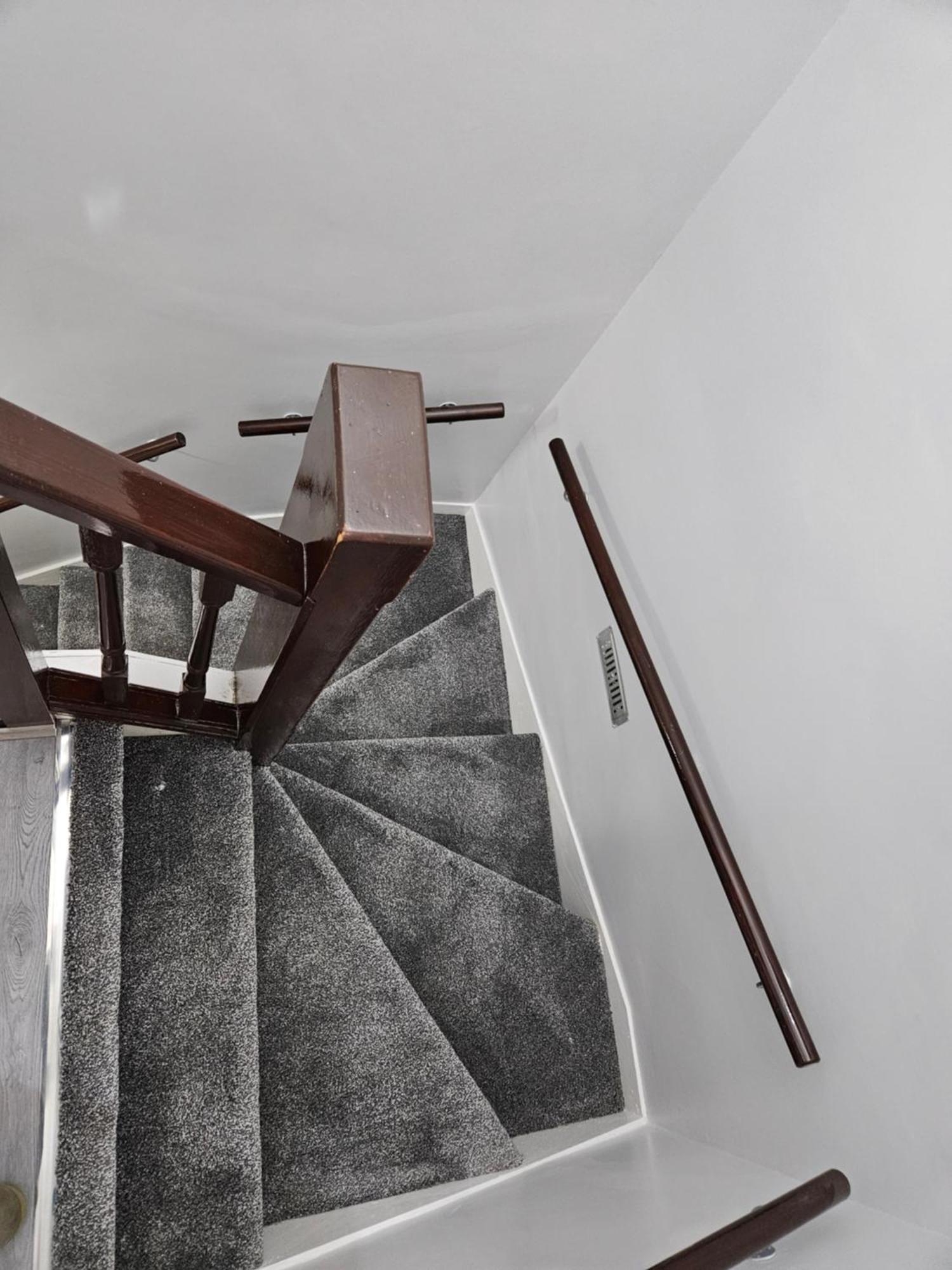 Lister Park Bradford 2Bed Detached Cottage House Parking Cinema Screen Games Room Exterior foto